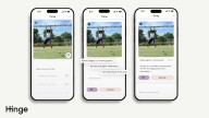 Hinge launches AI feature so you stop starting the conversation with hey