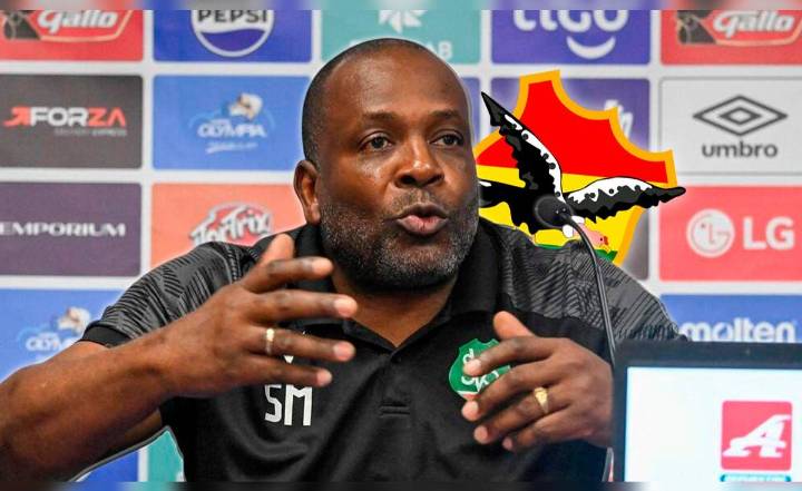 Atención, Bolivia: DT de Surinam renunció sorpresivamente a solo meses de disputar el repechaje para el Mundial 2026