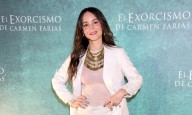 Camila Sodi padece autismo y TDAH