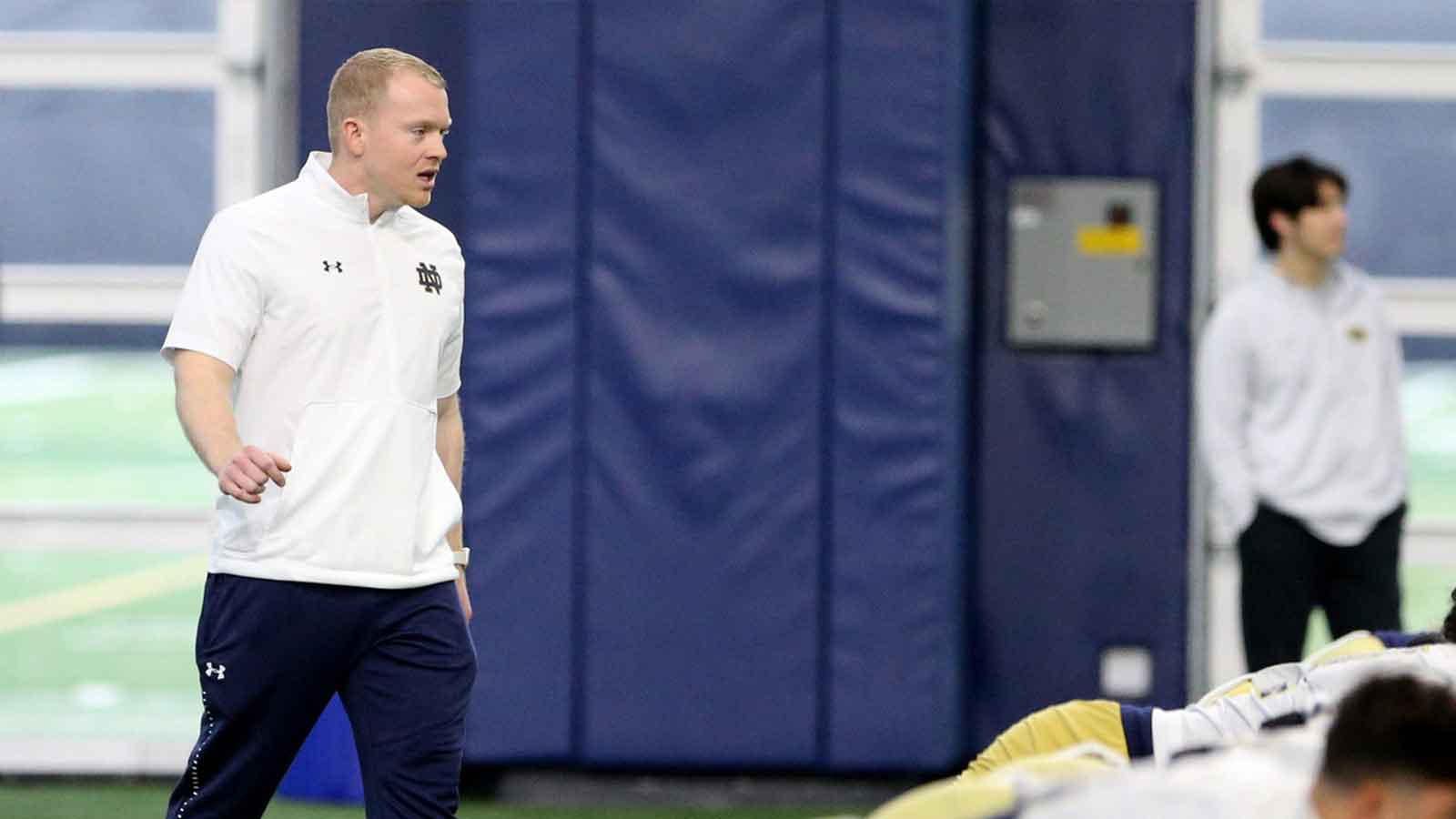 Max Bullough finalizing return to Michigan State as assistant coach