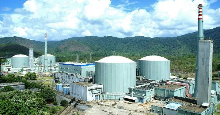 Govt Approves Atomic Energy Bill 2025 To Reshape Nuclear Power Sector