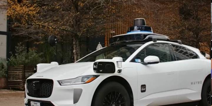 Viral video has people questioning safety of Waymo as it makes its way to Nashville