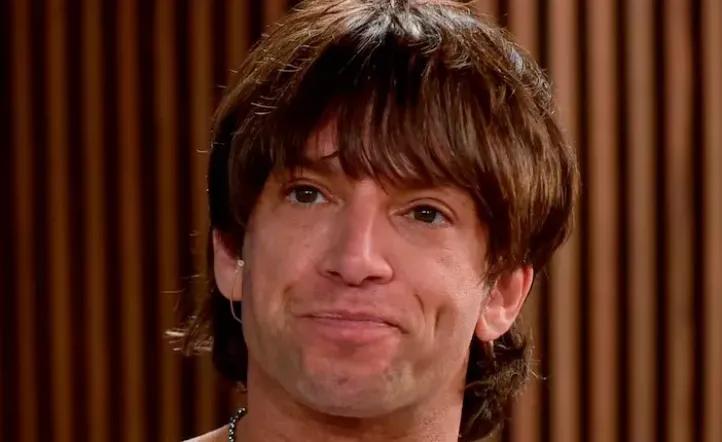 Joaquín Levinton tuvo un infarto y fue internado de urgencia