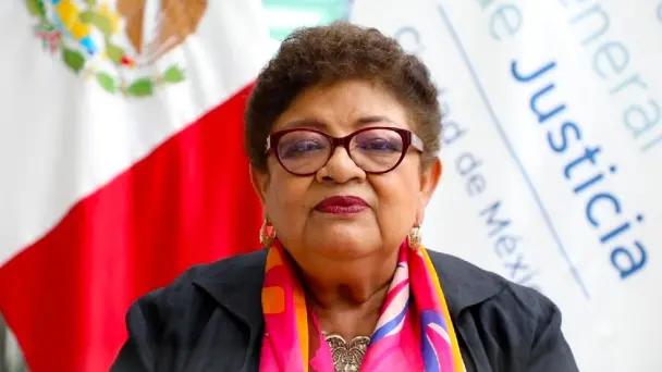 Senado reduce a 10 la lista de aspirantes a titular de la FGR