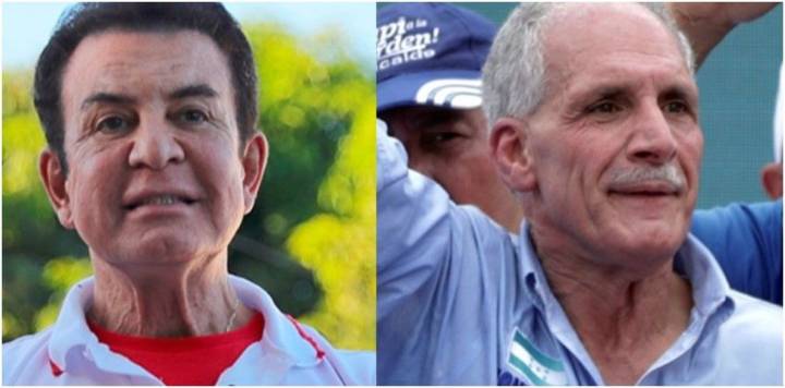 Aumenta la incertidumbre: a una semana de las elecciones, Honduras sigue sin saber quién será el próximo presidente