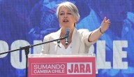 ¿Ofertones de campaña? Radiografía a las 14 propuestas que presentó Jeannette Jara para la región de Valparaíso en caso de salir electa