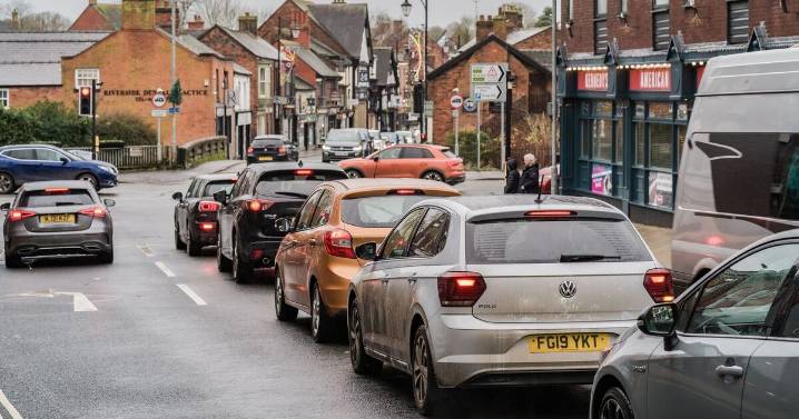 Car insurance ‘sweet spot’ trick to save £100s off bills