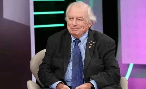 El arquitecto de la reforma laboral admitió que la iniciativa no generará empleo