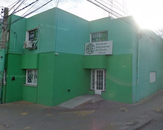 ATE repudia el pago de salarios en cuotas en la Municipalidad de La Punta