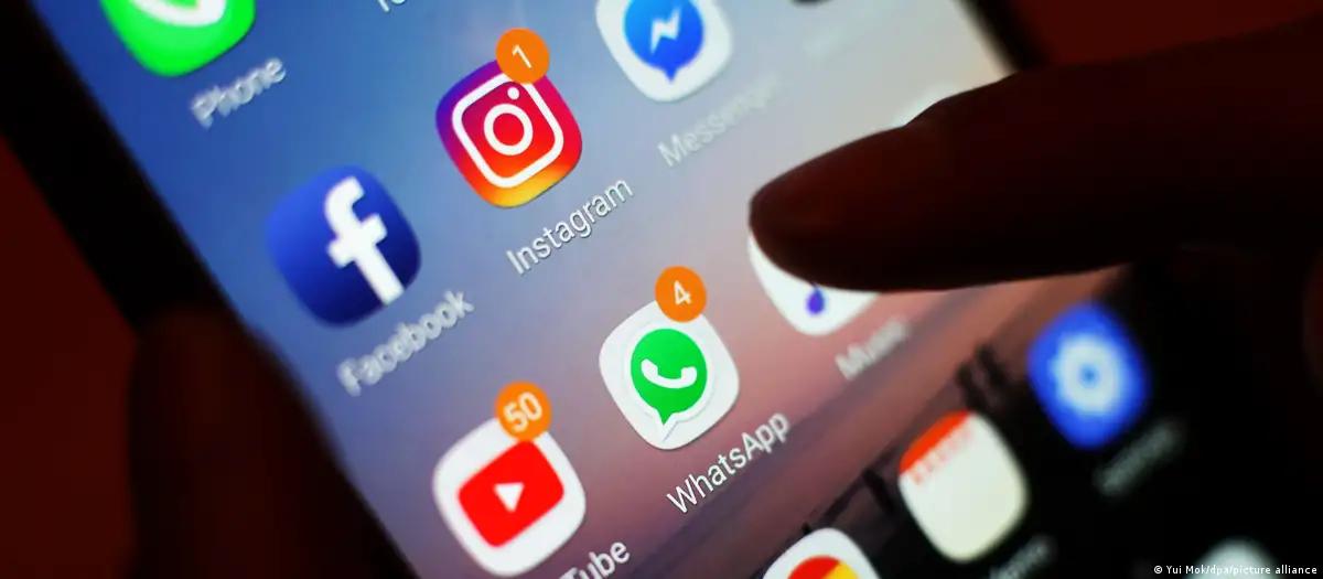 Uso de Instagram es hábito, no adicción, según estudio