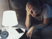 "Bajá la frecuencia". Un especialista desaconsejó el uso de medicamentos para dormir