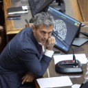 Menem prueba su nueva hegemonía en Diputados y busca a aprobar el Presupuesto en dos semanas