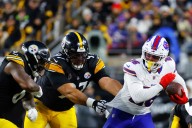 Steelers' Cam Heyward Calls Out Josh Allen's Behavior After Bills Game