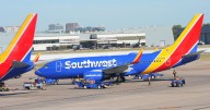 Gobierno de Trump elimina parte de multa impuesta a Southwest Airlines por cancelaciones
