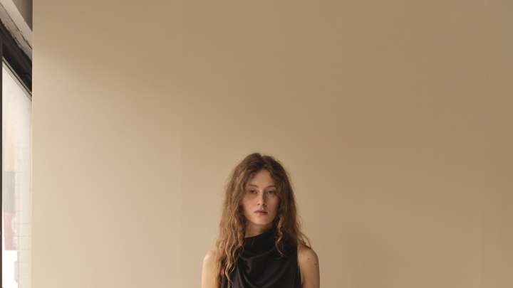 Heirlome Pre-Fall 2026 Collection