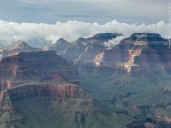 Grand Canyon cancels overnight stays at South Rim lodges because of water