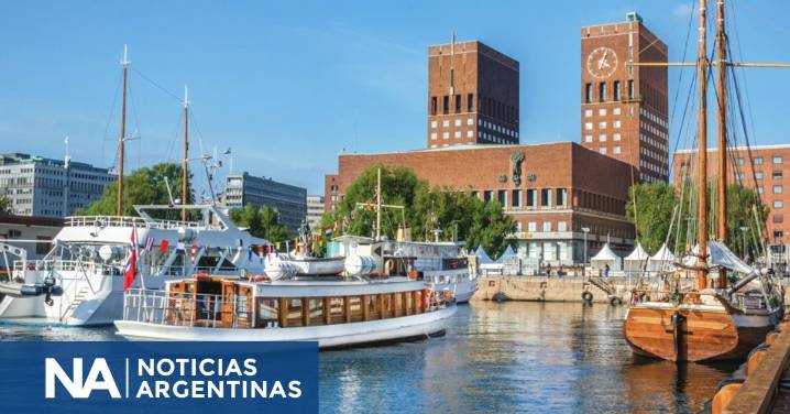 Dónde se entrega el Premio Nobel de la Paz y por qué no podría ser recibido