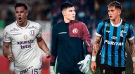 Fichajes de Universitario 2026: altas, bajas y posibles contrataciones en el tricampeón