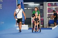 Fabiola Ramírez recuerda su presea en Tokio 2020: "Lo afrontamos sin miedo"