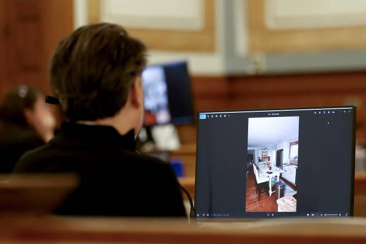 In emotional testimony, friend who was among last people to see Ana Walshe alive recounts spending New Year’s Eve with the couple