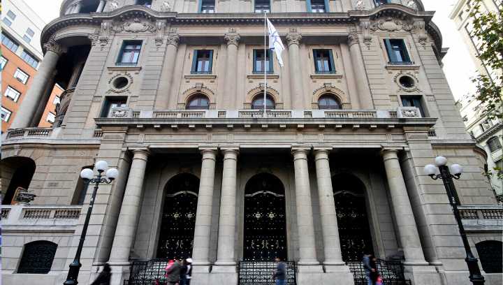 Tribunal ordena la liquidación de la dueña del Club de la Unión y revierte su proceso de reorganización