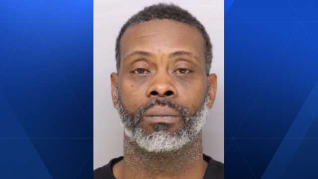 Man charged, accused of shooting woman in the chest in Mt. Healthy