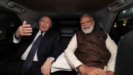 PM Modi-Putin car photo roils US Congress, Democrats warn Trump tariffs ‘flushing away’ decades of trust