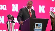 Matt Rhule vows to fix Nebraska football, requests 'toxic' messages from fans to stop