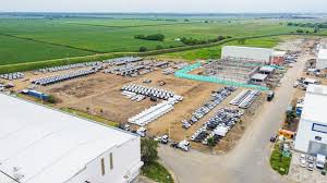 La empresa suiza que llegó a Palmira para dinamizar el mercado de la construcción