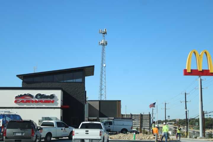 Club Car Wash to open 3rd location ...