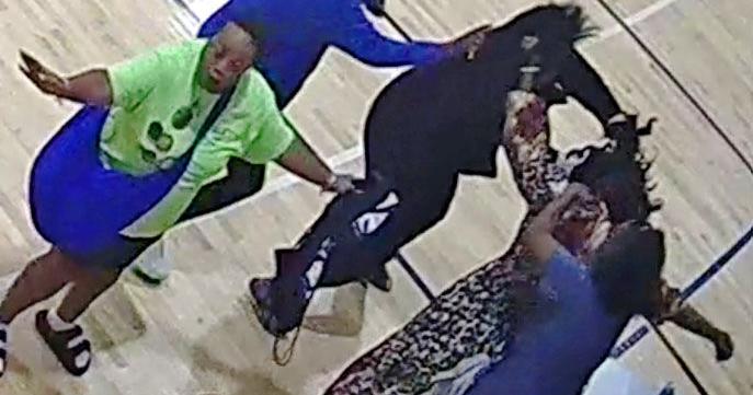 Video shows brawl between St. Louis County law makers