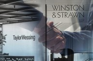 ‘This Merger Stuff is Becoming Crazy’: Market Reacts as Taylor Wessing and Winston & Strawn Become Latest Firms to Seek a Tie