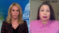 Sen. Tammy Duckworth warns Trump: ‘Speaker Johnson wants you to become the deadbeat dad of IVF’