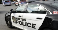 Halton Region approves 8.33% police budget hike