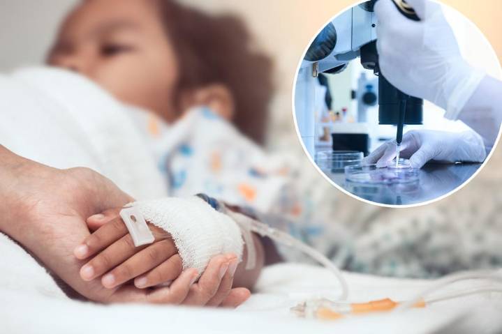 Sperm donor with hidden cancer gene conceives 200 kids