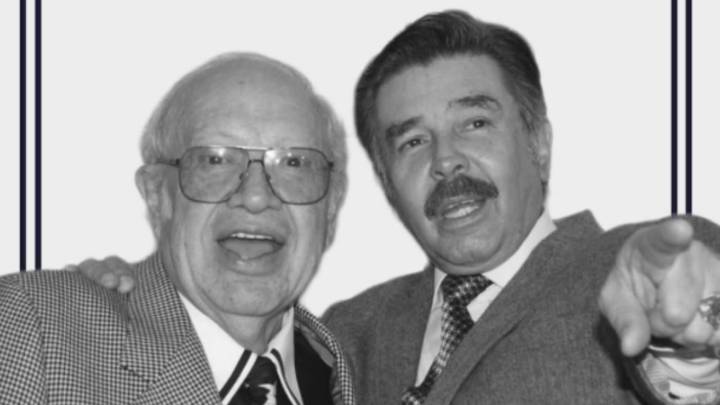 "Estamos de luto en Una familia de diez": Jorge Ortiz de Pinedo despide a Eduardo Manzano con este triste mensaje