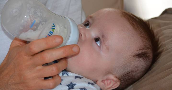 New rules on baby formula could save parents up to £500