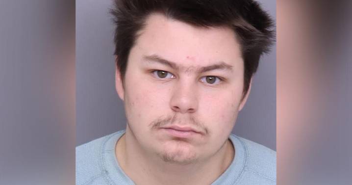 Man accused of approaching, attempting to kidnap children in Parkville