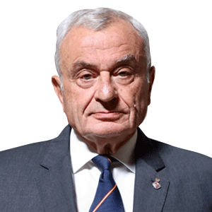 47 aniversario de la Constitución con desazón