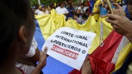 La Asamblea Nacional de Venezuela acusó la Fiscalía de la Corte Penal Internacional de incumplir "compromisos de cooperación"