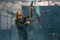 Foo Fighters’ One-Off Tasmania Concert Sells Out In ‘Record Time’