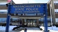 State Police trooper charged with domestic assault of child