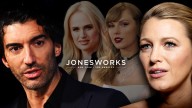 Blake Lively Just Another Smear Campaign By Justin Baldoni Crisis PR, Rep Claims