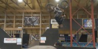 Nonprofit Unadilla BMX park expanding indoor facility