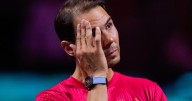 Rafael Nadal undergoes right-hand surgery to relieve pain