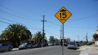 Cámaras lectoras de velocidad en calles de Oakland – Telemundo Area de la Bahía 48