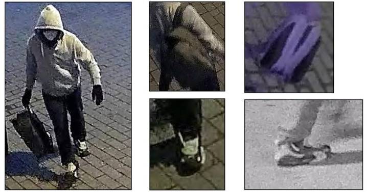 Man accused of planting pipe bombs before Jan. 6 Capitol attack is charged with explosives offenses