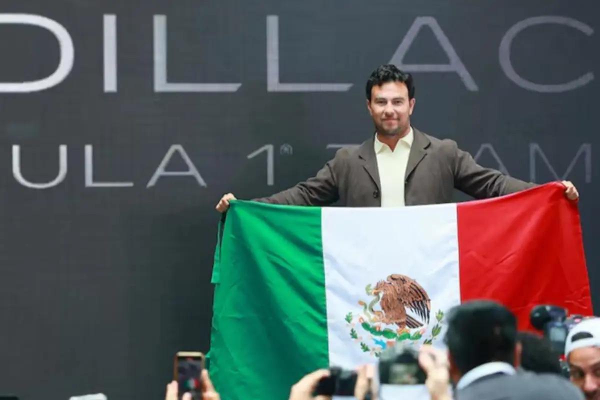Tres puntos importantes a tener en cuenta para la temporada 2026 de Fórmula 1: “Checo” Pérez es una de ellas