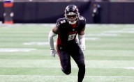 Falcons star Kyle Pitts put a statline that hasn’t been seen since 1996 in win vs Buccaneers