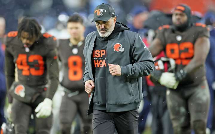 What went wrong on the Browns’ two failed two